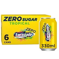 Lucozade zero fizzy for sale  Delivered anywhere in UK