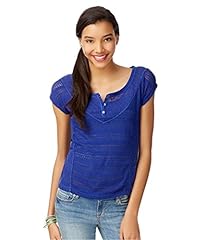 Aeropostale womens sheer for sale  Delivered anywhere in USA 