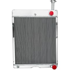 Wialufip tractor radiator for sale  Delivered anywhere in USA 