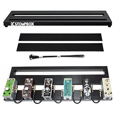Guitar pedal board for sale  Delivered anywhere in USA 