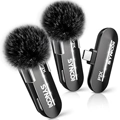 Synco mics wireless for sale  Delivered anywhere in USA 