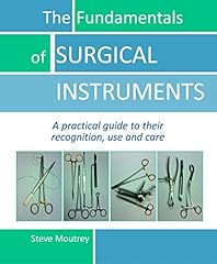 Fundamentals surgical instrume for sale  Delivered anywhere in UK