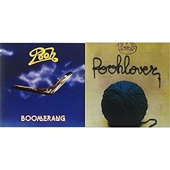 Boomerang poohlover usato  Spedito ovunque in Italia 