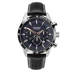 Sekonda mens stainless for sale  Delivered anywhere in UK