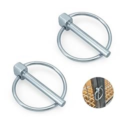 Klappsplinte 6mm 45mm gebraucht kaufen  Wird an jeden Ort in Deutschland