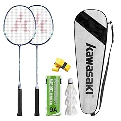Kawasaki badminton racket for sale  Delivered anywhere in USA 