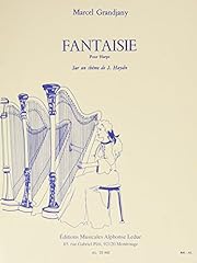 Fantaisie theme haydn d'occasion  Livré partout en France