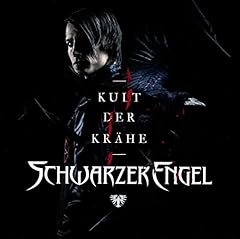 Kult krähe gebraucht kaufen  Wird an jeden Ort in Deutschland