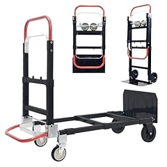 Convertible hand truck for sale  Delivered anywhere in USA 