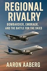 Regional rivalry bombardier gebraucht kaufen  Wird an jeden Ort in Deutschland