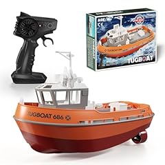 Kisss electric tugboat for sale  Delivered anywhere in UK