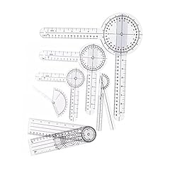 Medizinisches goniometer set gebraucht kaufen  Wird an jeden Ort in Deutschland