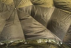 Fox retreat brolly for sale  Delivered anywhere in UK