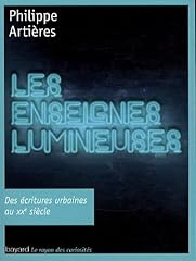 Enseignes lumineuses écriture d'occasion  Livré partout en Belgiqu
