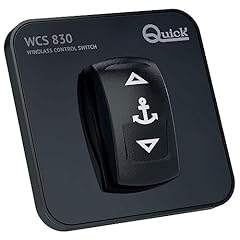 Quick wcs830 windlass for sale  Delivered anywhere in USA 