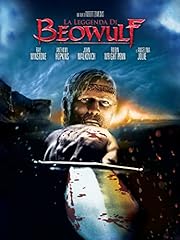 Leggenda beowulf usato  Spedito ovunque in Italia 