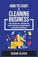 Start cleaning business for sale  Delivered anywhere in USA 
