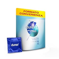 Durex settebello classico usato  Spedito ovunque in Italia 