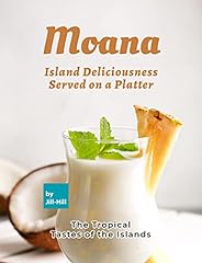 Moana island deliciousness for sale  Delivered anywhere in Canada