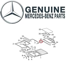 Mercedes benz genuine for sale  Delivered anywhere in USA 