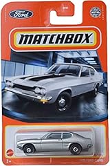 Matchbox 1970 ford gebraucht kaufen  Wird an jeden Ort in Deutschland