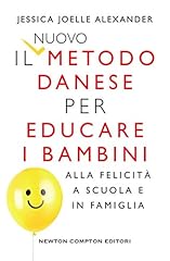 Nuovo metodo danese usato  Spedito ovunque in Italia 
