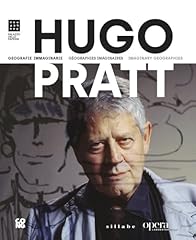 Hugo pratt. geografie usato  Spedito ovunque in Italia 