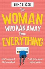 Woman ran away for sale  Delivered anywhere in UK