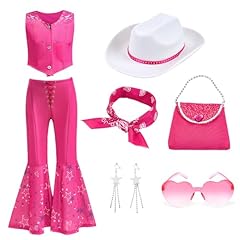 Cowgirl costume girls for sale  Delivered anywhere in USA 