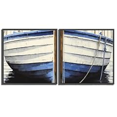 Nautical wooden boat for sale  Delivered anywhere in USA 