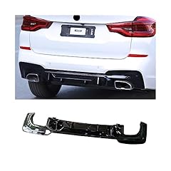 Car rear bumper for sale  Delivered anywhere in UK