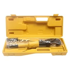 Ton hydraulic cutter for sale  Delivered anywhere in UK