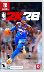 Nba 2k26 nintendo for sale  Delivered anywhere in USA 