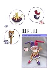 Lelia jester doll for sale  Delivered anywhere in UK