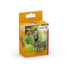 Schleich ranger indian for sale  Delivered anywhere in USA 