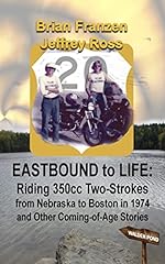 Eastbound life riding for sale  Delivered anywhere in Canada