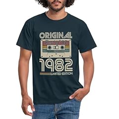 Spreadshirt vintage cassette d'occasion  Livré partout en France