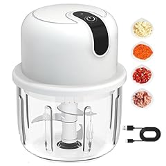 Electric food chopper for sale  Delivered anywhere in UK