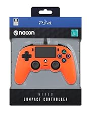 Nacon compact controller usato  Spedito ovunque in Italia 