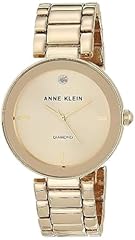 Anne klein orologio usato  Spedito ovunque in Italia 