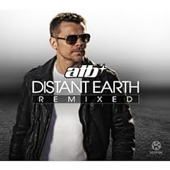 Distant earth remixed d'occasion  Livré partout en France