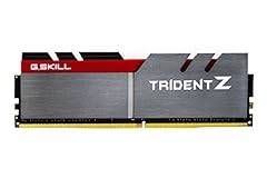 G.skill 32gb tridentz for sale  Delivered anywhere in USA 