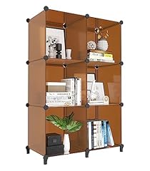 Cube storage organizer for sale  Delivered anywhere in USA 