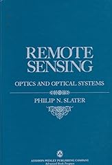 Remote sensing optics usato  Spedito ovunque in Italia 