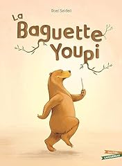 Baguette youpi d'occasion  Livré partout en Belgiqu