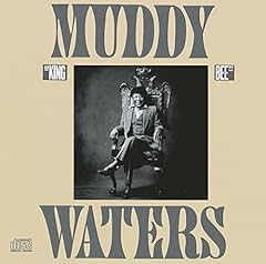 Waters muddy king usato  Spedito ovunque in Italia 
