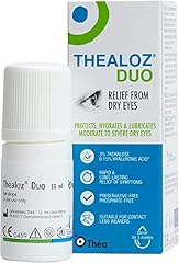 Thealoz duo drops usato  Spedito ovunque in Italia 