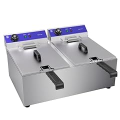 Taimiko electric deep for sale  Delivered anywhere in UK