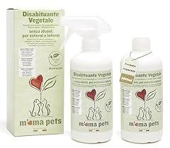 Ama pets spray usato  Spedito ovunque in Italia 