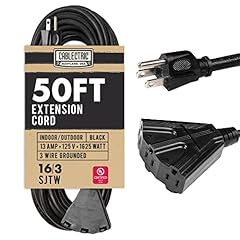 Cablectric 50ft outdoor for sale  Delivered anywhere in USA 